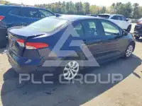 2021 Toyota COROLLA photo