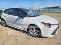 2021 Toyota COROLLA photo