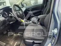 2021 Toyota COROLLA фото