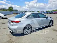 2021 Toyota COROLLA фото