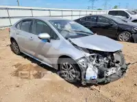 2021 Toyota COROLLA photo