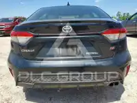2021 Toyota COROLLA фото