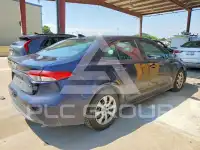 2021 Toyota COROLLA фото