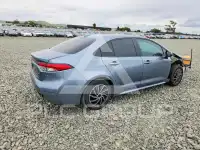 2021 Toyota COROLLA фото
