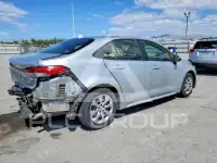 2021 Toyota COROLLA фото