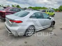 2021 Toyota COROLLA фото