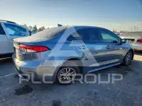 2021 Toyota COROLLA фото