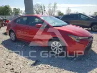 2021 Toyota COROLLA photo