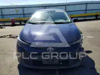2021 Toyota COROLLA фото