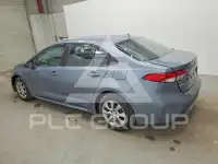 2021 Toyota COROLLA photo