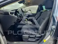2021 Toyota COROLLA фото