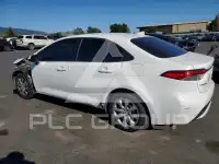 2021 Toyota COROLLA фото