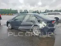 2021 Toyota COROLLA фото