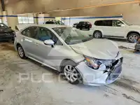 2021 Toyota COROLLA photo