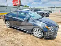 2021 Toyota COROLLA photo