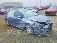 2021 Toyota COROLLA фото