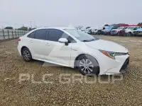 2021 Toyota COROLLA photo