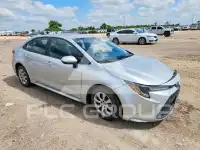 2021 Toyota COROLLA фото