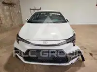 2021 Toyota COROLLA фото