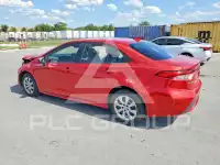 2021 Toyota COROLLA фото