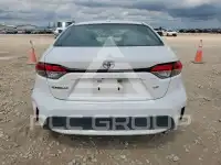 2021 Toyota COROLLA фото