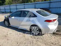 2021 Toyota COROLLA фото