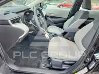 2021 Toyota COROLLA фото