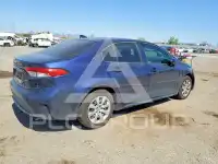 2021 Toyota COROLLA фото