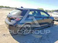 2021 Toyota COROLLA фото