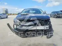 2021 Toyota COROLLA фото