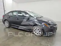 2021 Toyota COROLLA photo