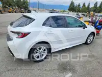 2021 Toyota COROLLA фото