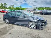 2021 Toyota COROLLA photo