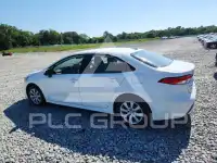 2021 Toyota COROLLA фото