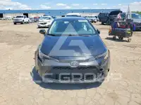 2021 Toyota COROLLA фото