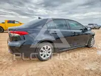 2021 Toyota COROLLA фото