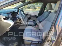 2021 Toyota COROLLA photo