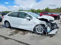 2021 Toyota COROLLA photo