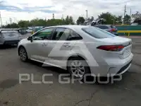 2021 Toyota COROLLA photo