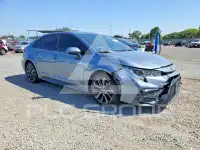 2021 Toyota COROLLA фото