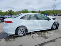 2021 Toyota COROLLA photo