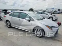 2021 Toyota COROLLA photo