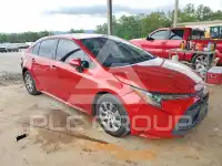 2021 Toyota COROLLA фото