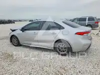 2021 Toyota COROLLA фото