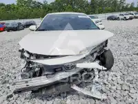 2021 Toyota COROLLA photo