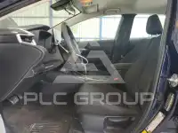 2021 Toyota COROLLA фото