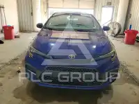 2021 Toyota COROLLA фото