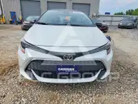 2021 Toyota COROLLA photo