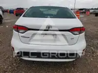 2021 Toyota COROLLA фото