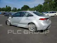 2021 Toyota COROLLA фото